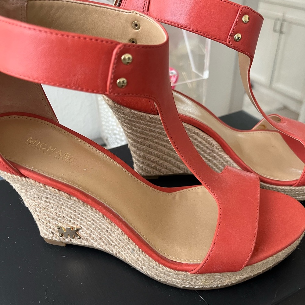 Michael Kors spring shoes